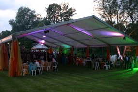 Countess Marquees Clear Span Marquees Profile 1