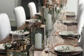 Artisan Weddings Grazing Table Catering Profile 1
