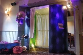 FunFilled Events Photo Booth Hire Profile 1