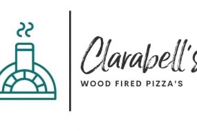 Clarabell's Wood Fired Pizzas Food Van Hire Profile 1