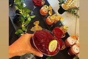 Ayrshires Cocktails Cocktail Bar Hire Profile 1