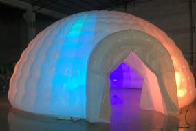 Elite Bounce Ltd Inflatable Fun Hire Profile 1