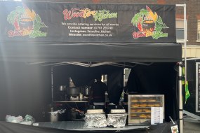 Woodfire Kitchen Caribbean Mobile Catering Profile 1