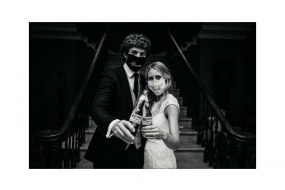 Mark Barnes Photography Wedding Photographers  Profile 1