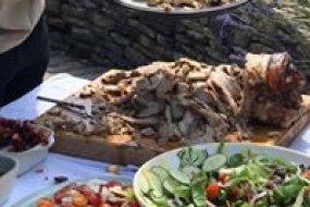 Worsley Hog Roast Event Catering Profile 1