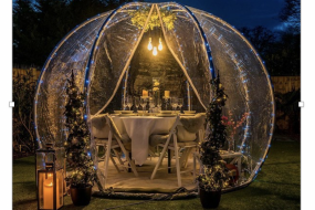 Disco Dome Hire Cardiff call our team today or book online