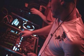 BDF Nightlife DJs Profile 1
