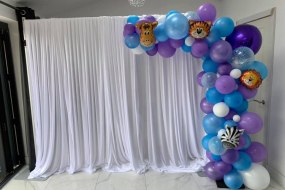 Devsters Party Balloon Decoration Hire Profile 1