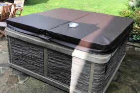 South East Hot Tubs Hot Tub Hire Profile 1