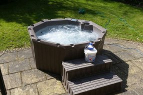 South East Hot Tubs