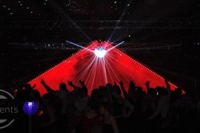 SN Events Mobile Disco Hire Profile 1