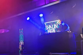 SN Events DJs Profile 1