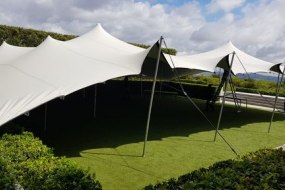 Kiwi Stretch Tents Marquee and Tent Hire Profile 1