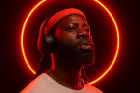 Harmony Ent Discover Top-Rated Local DJs Profile 1