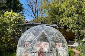 Every Occasion Event Management Igloo Dome Hire Profile 1