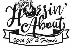 Horsin' About Mobile Gin Bar Hire Profile 1