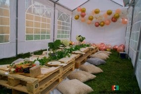 Abbasi Events Marquee and Tent Hire Profile 1