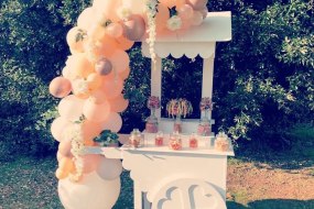J & D Sweet Cart Hire Sweet and Candy Cart Hire Profile 1