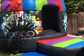 Make'm Bounce