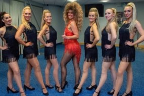 Innovation Entertainment Tribute Acts Profile 1