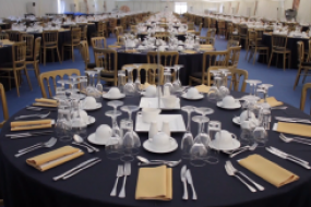 Cairns Event Hire Scotland Limited Marquee Furniture Hire Profile 1