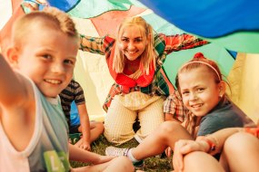 TipTop Party Children's Entertainers Profile 1