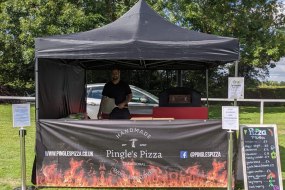 Pingle's Pizza Pizza Van Hire Profile 1