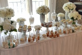 Global Catering Party Planners Profile 1