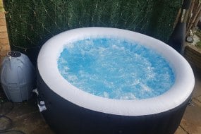 Manchester Hot Tub Hire 2019 Bookings 
