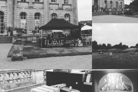 Flame Wood Fired Catering