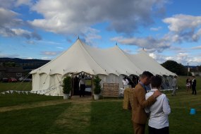 Abbotside Events Film, TV and Location Catering Profile 1