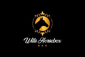 Wills Horsebox Bar Mobile Gin Bar Hire Profile 1