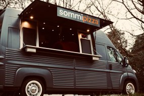 Sommi Pizza Private Party Catering Profile 1