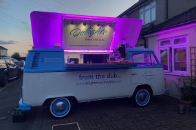 Delights From The Dub  Mobile Bar Hire Profile 1