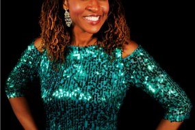 Shola Kaye Motown Singer