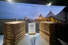 Serious Dough Co Film, TV and Location Catering Profile 1