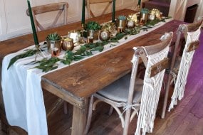 P&W Event Hire Ltd Stage Hire Profile 1