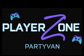 PlayerZone Party Van Video Gaming Parties Profile 1