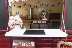 Hoffi Te Coffi  Jacket Potato Van Hire Profile 1