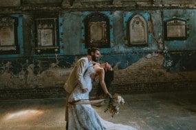 Ria Brennan Photography Wedding Photographers  Profile 1