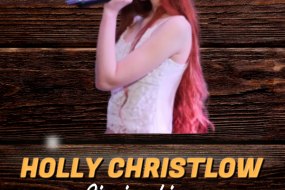 Holly Christlow Music Singers Profile 1