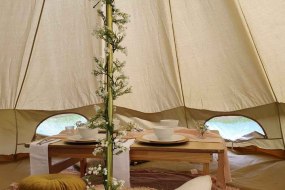 Outsider Pop Ups Bedouin Tent Hire Profile 1