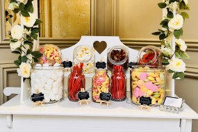 For Every Occasion Sweet and Candy Cart Hire Profile 1