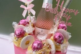 Emerald Lion Photobooths Cake Makers Profile 1