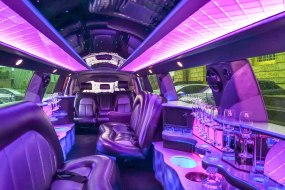 Audi Q7 Limousine Audi Q7 Limousine