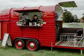Shenanigans Rum Bar Mobile Craft Beer Bar Hire Profile 1