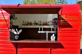 Shenanigans Rum Bar Mobile Craft Beer Bar Hire Profile 1