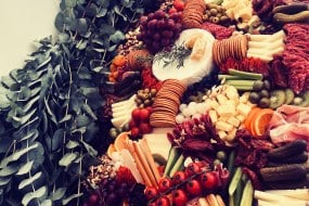 The Amazing Grazing Co Wedding Catering Profile 1