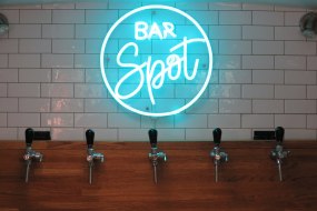 Bar Spot Mobile Craft Beer Bar Hire Profile 1
