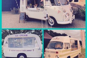 The Splitscreen Ice Cream Co Vintage Food Vans Profile 1